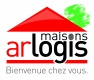 Logo Maisons Arlogis