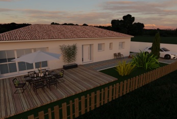 Photo maison Plaisance Du Touch